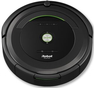 iRobot Roomba 680 Robot Süpürge kullananlar yorumlar